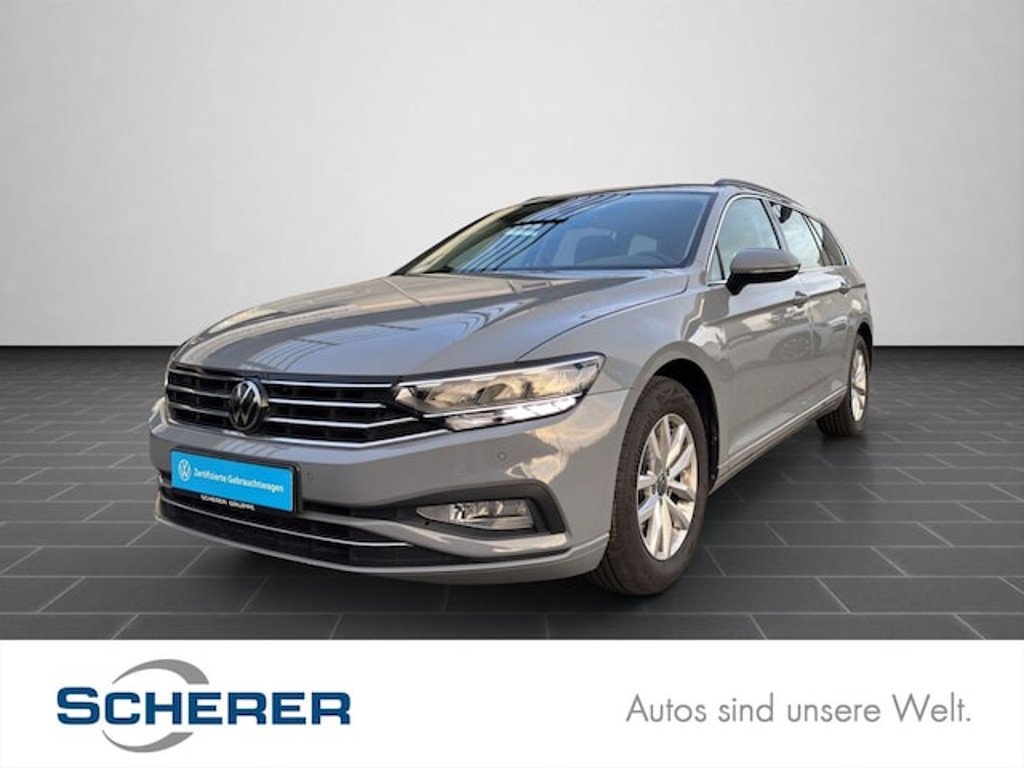 Volkswagen Passat 2022 Benzine