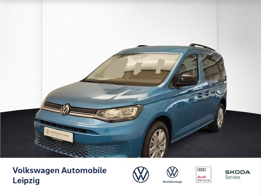 Volkswagen Caddy 2025 Diesel