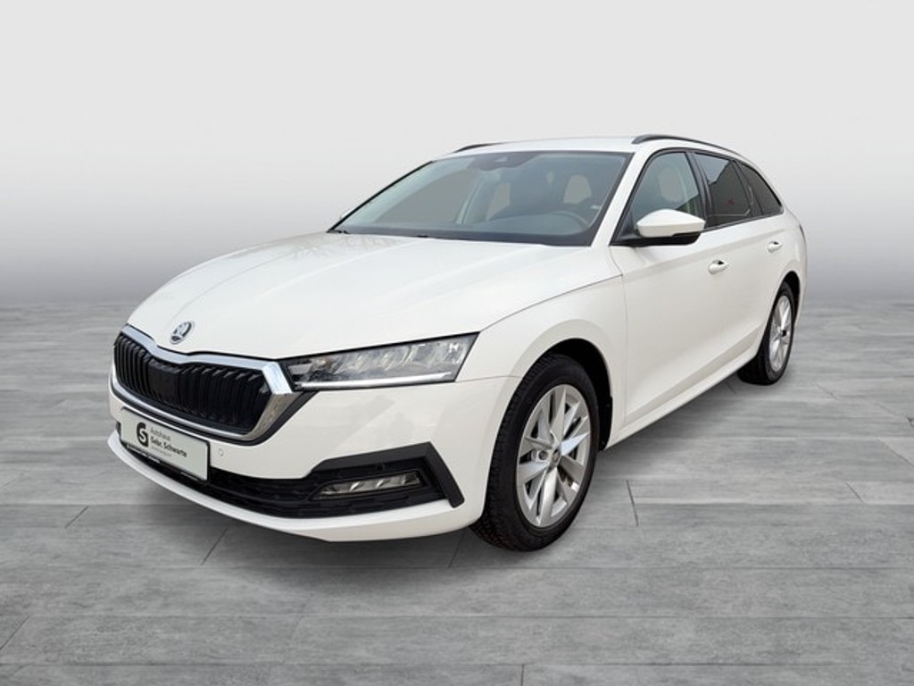 Skoda Octavia 2023 Diesel