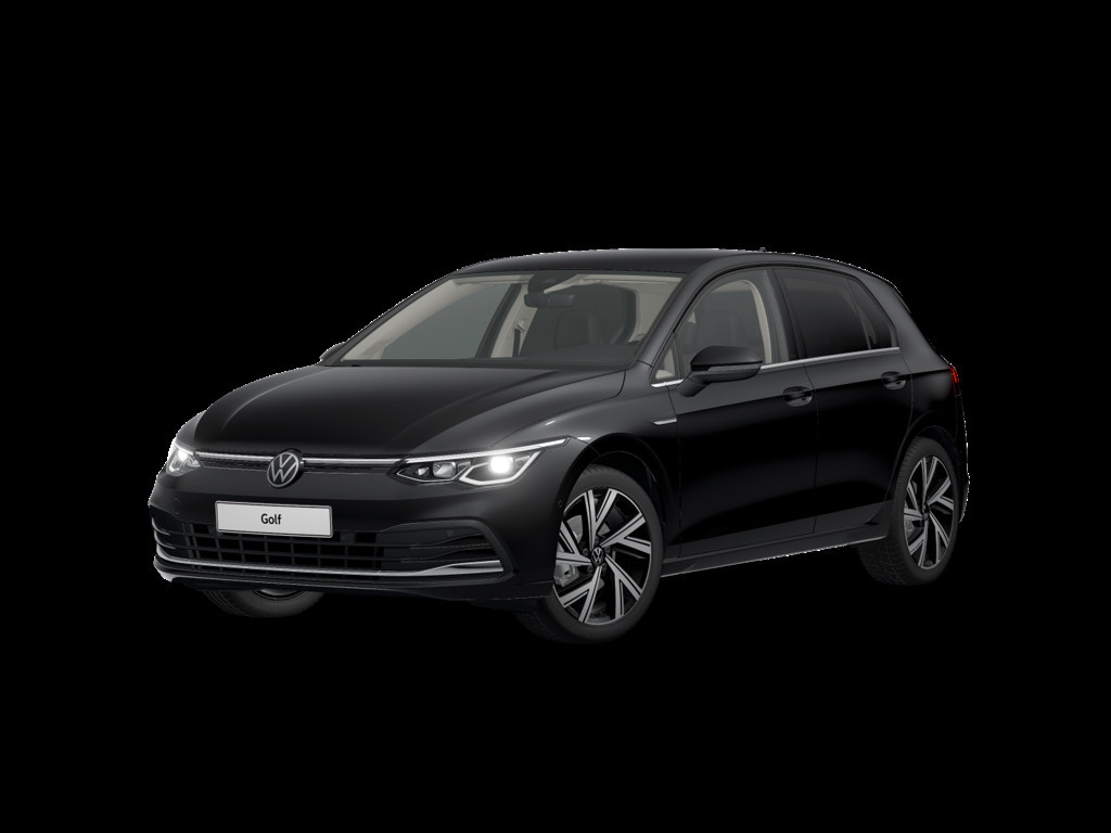 Volkswagen Golf 2023 Benzine