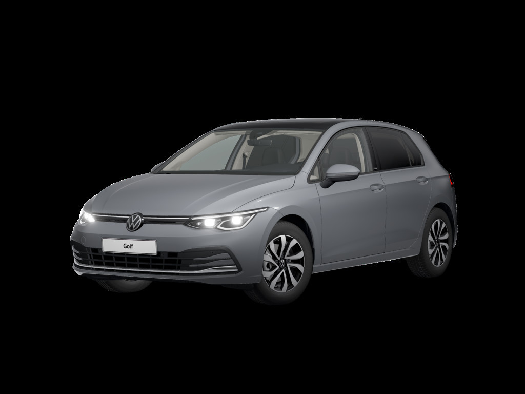 Volkswagen Golf 2021 Benzine