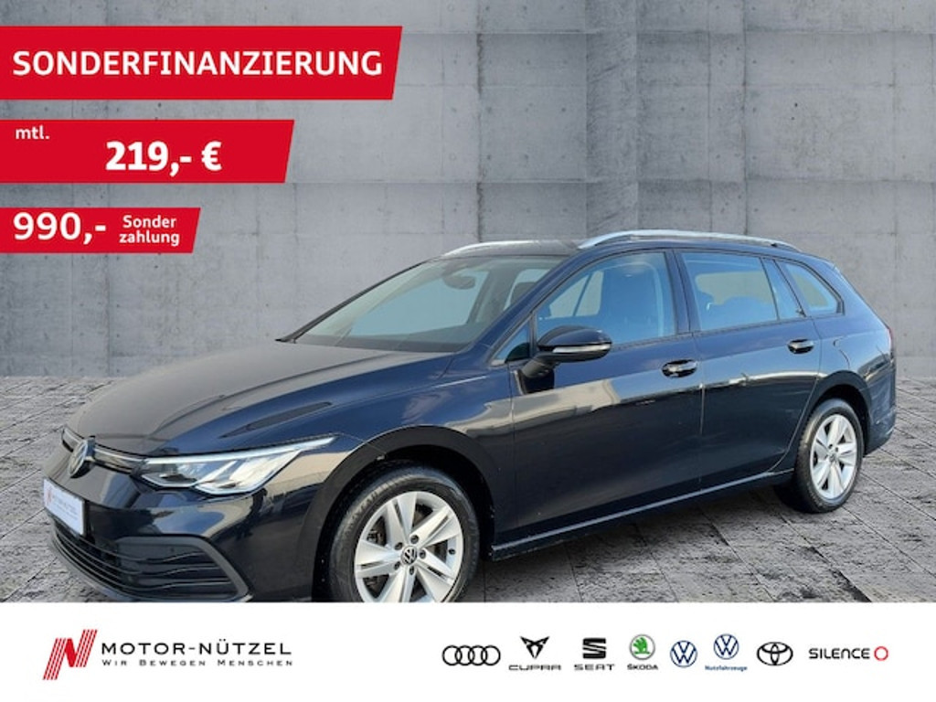 Volkswagen Golf 2022 Diesel