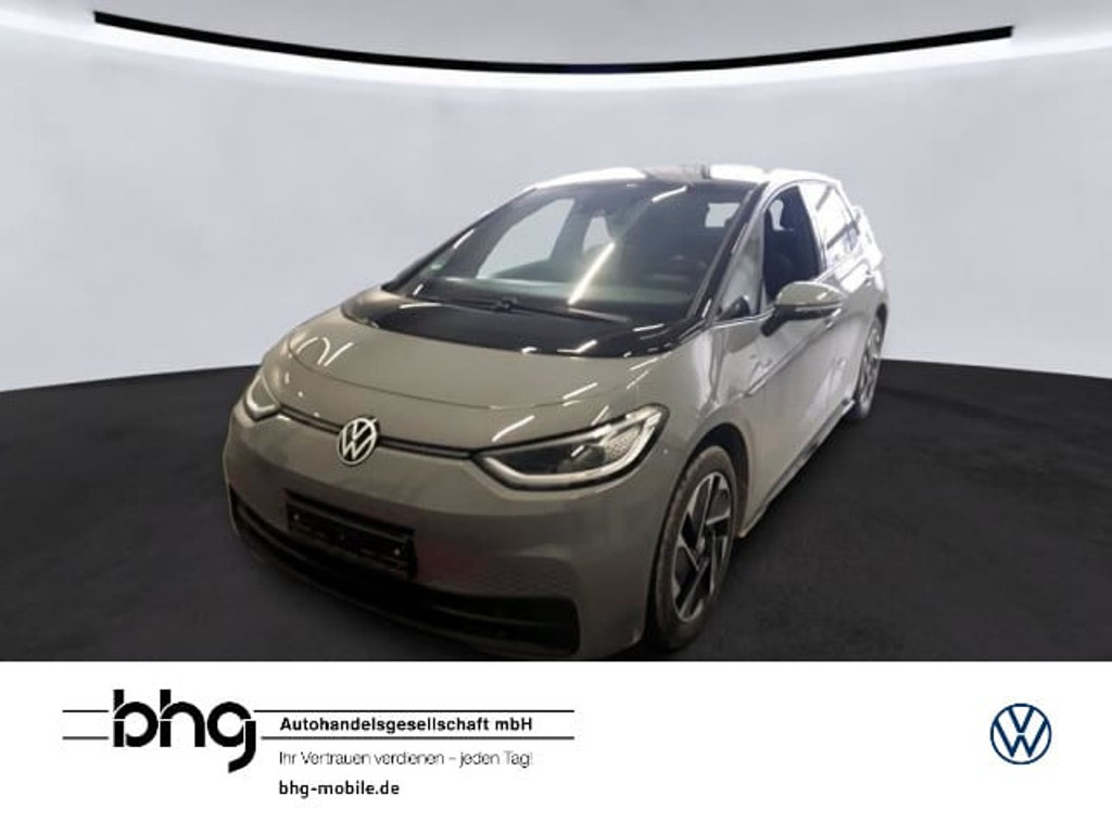 Volkswagen ID.3 2022 Elektrisch