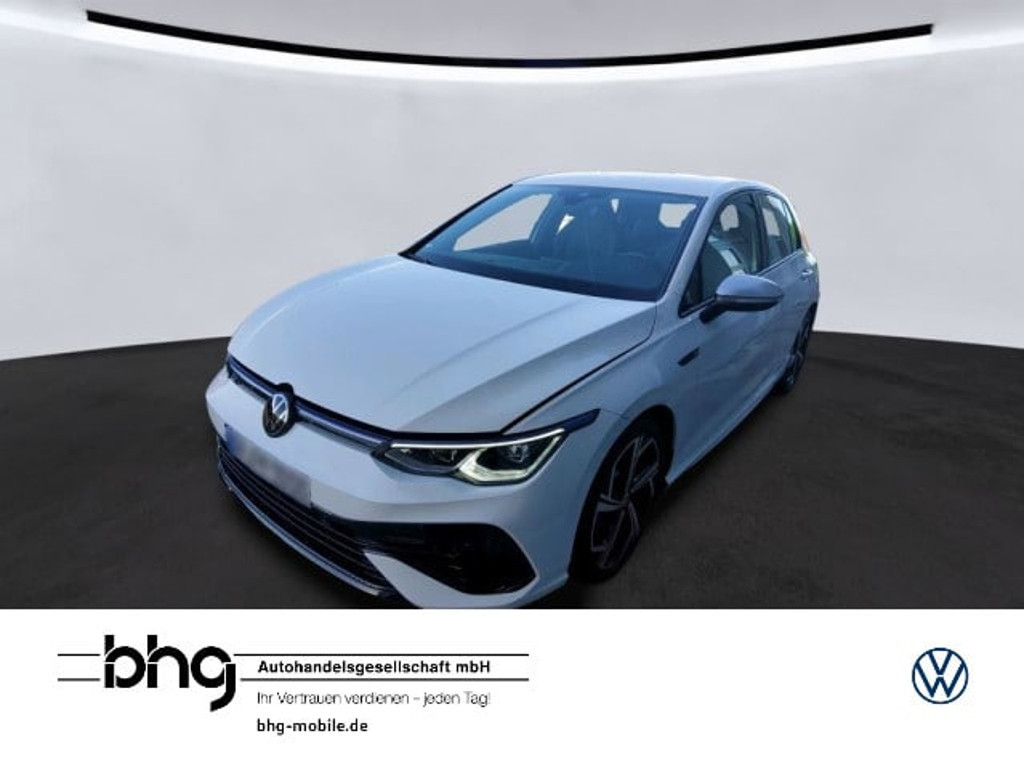 Volkswagen Golf 2023 Benzine