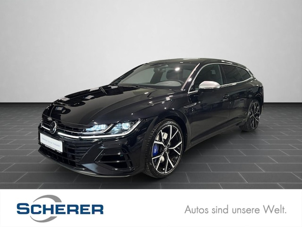 Volkswagen Arteon Shooting Brake 2022 Benzine