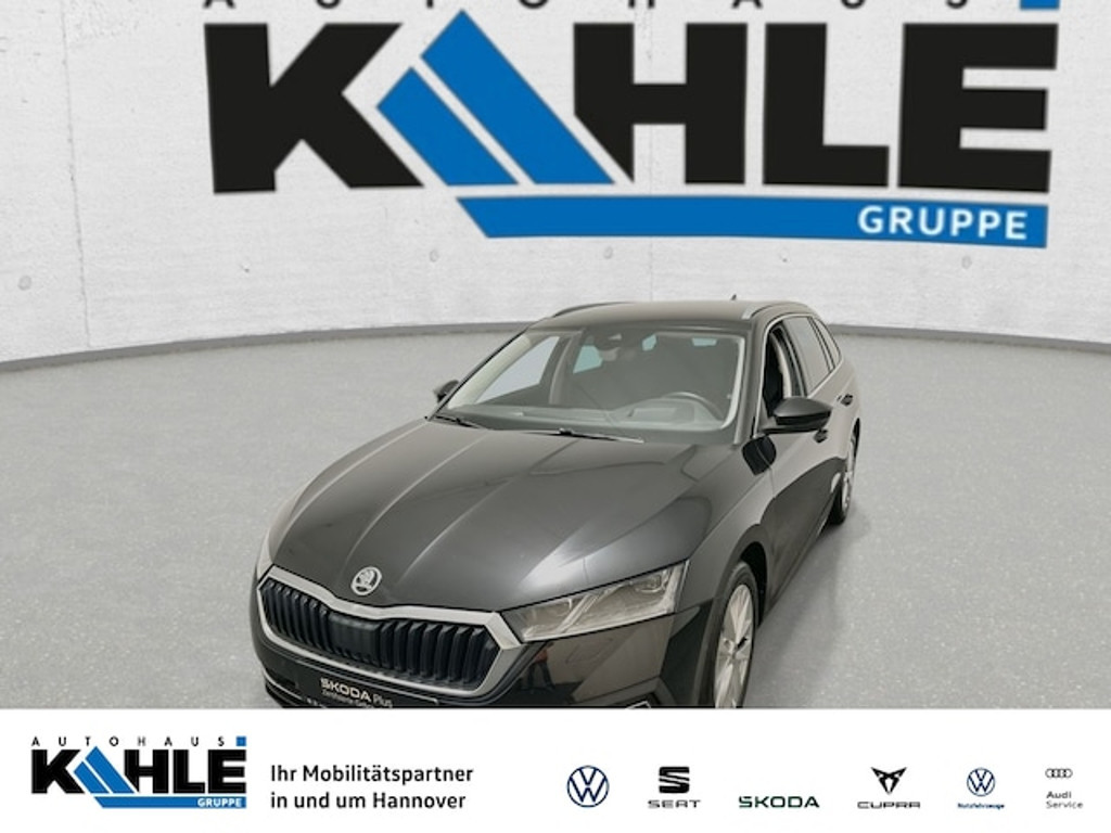 Skoda Octavia 2022 Diesel