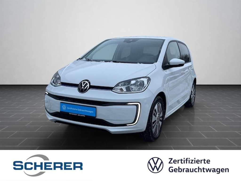Volkswagen e-Up! 2023 Elektrisch