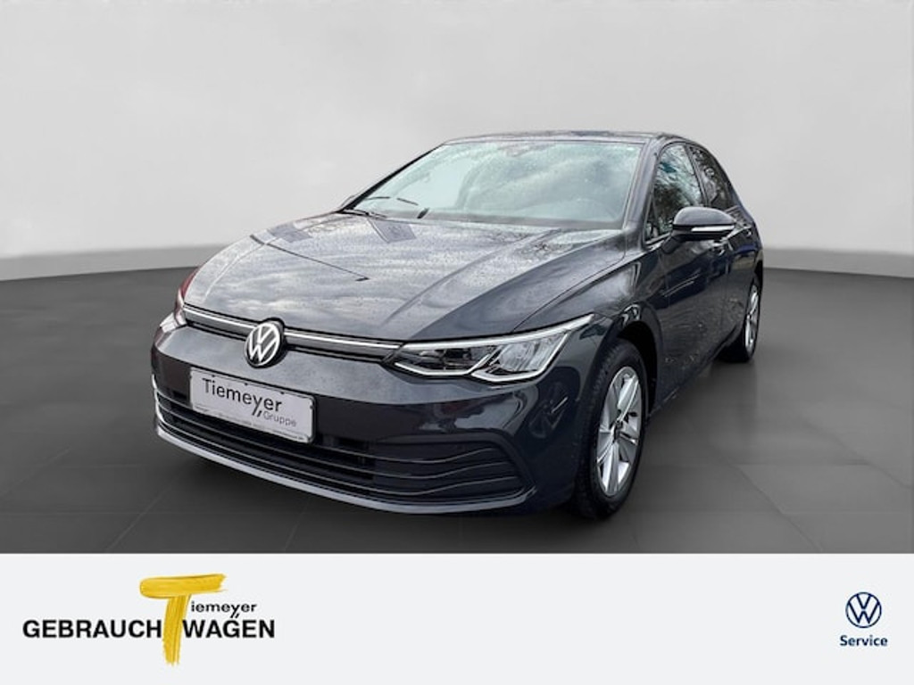 Volkswagen Golf 2022 Diesel