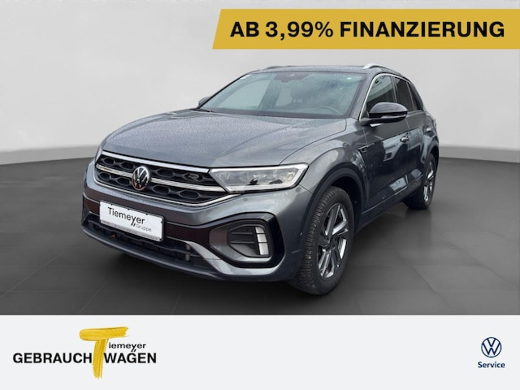 Volkswagen T-Roc 2023 Diesel