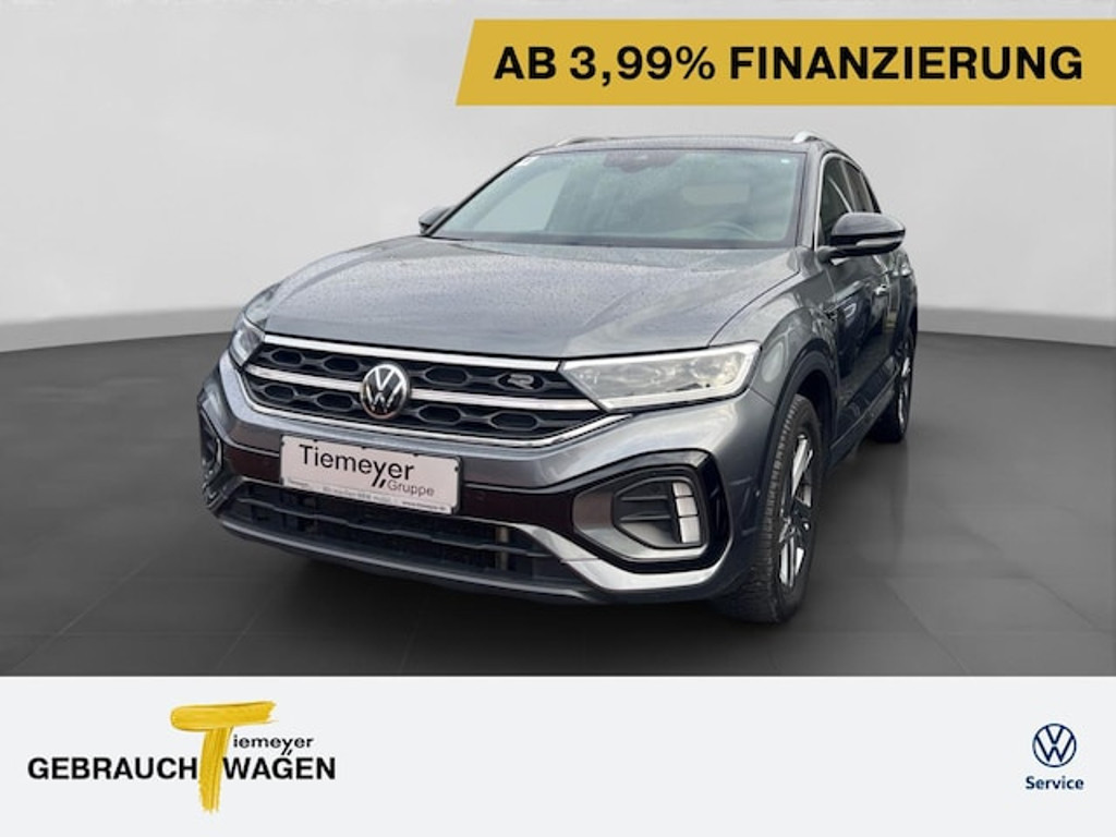 Volkswagen T-Roc 2023 Diesel