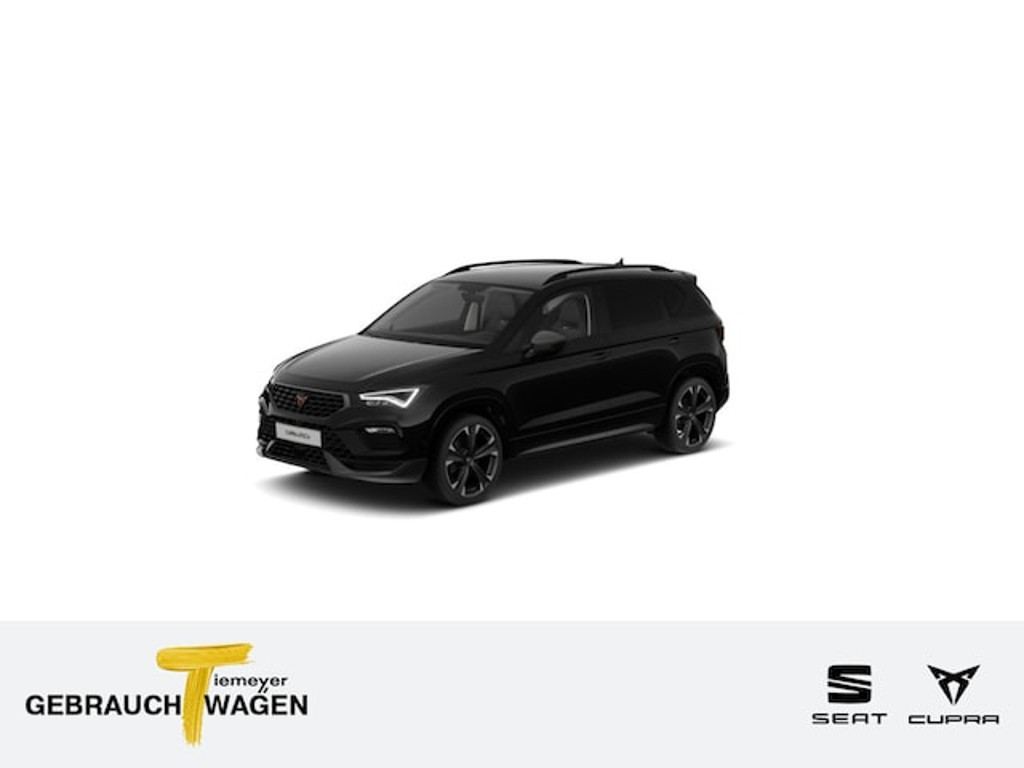 Cupra Ateca 2023 Benzine