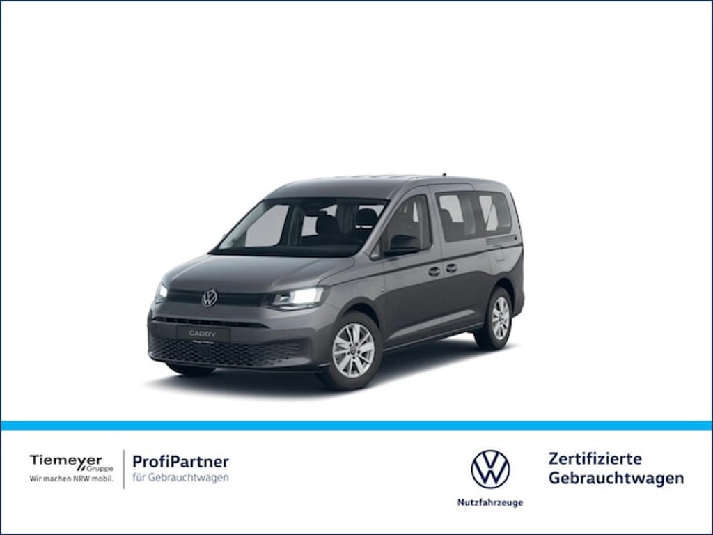 Volkswagen Caddy 2026 Diesel