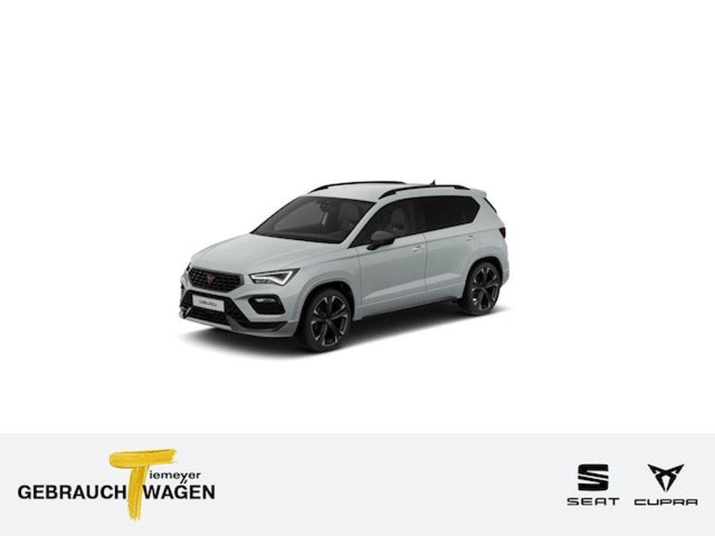 Cupra Ateca 2025 Benzine