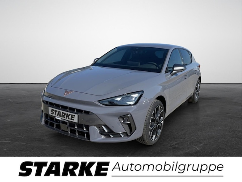 Cupra Leon 2025 Diesel