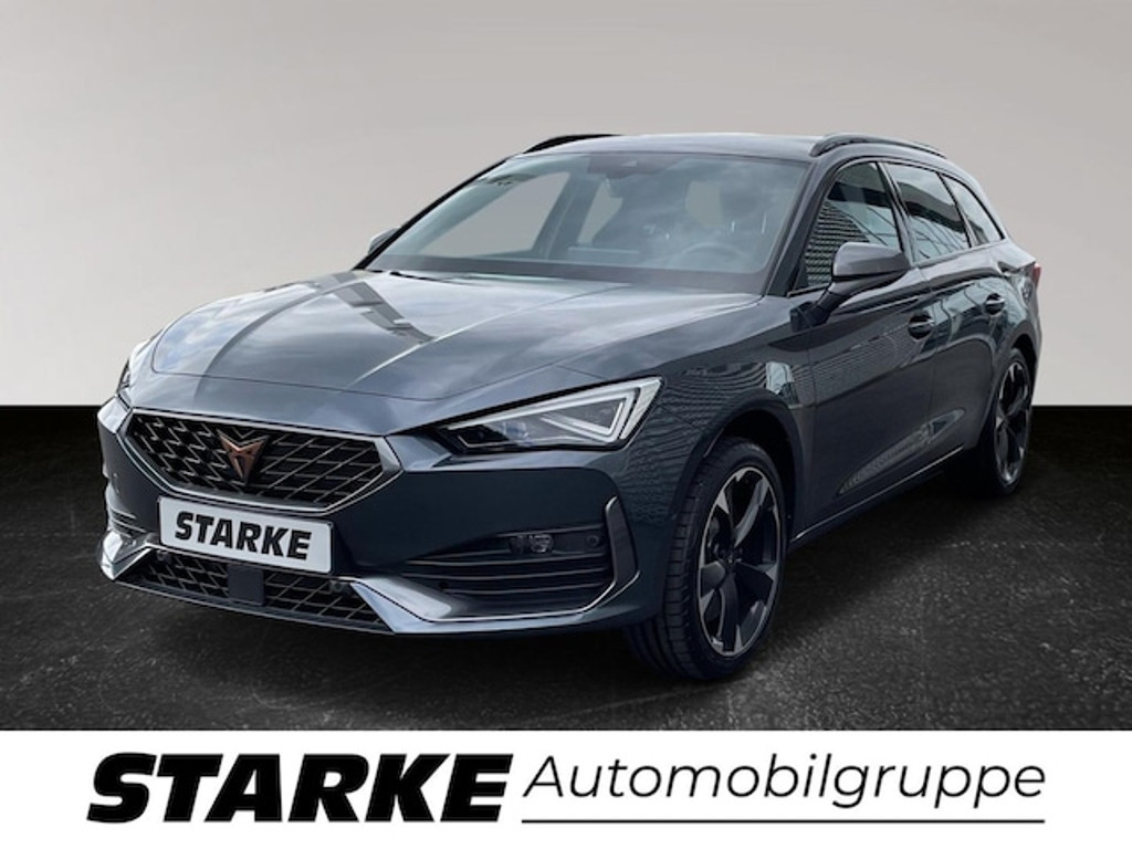 Cupra Leon 2023 Benzine