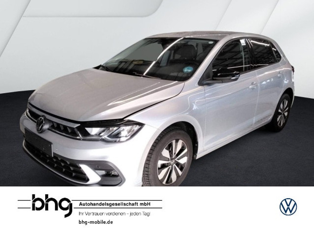 Volkswagen Polo 2025 Benzine