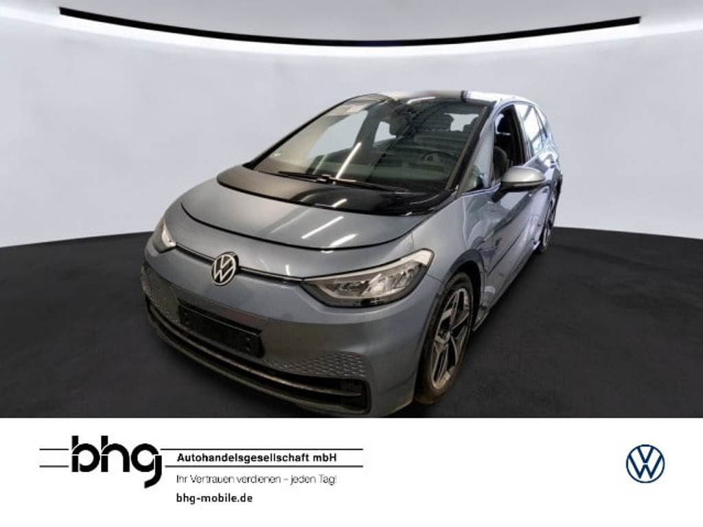 Volkswagen ID.3 2022 Elektrisch