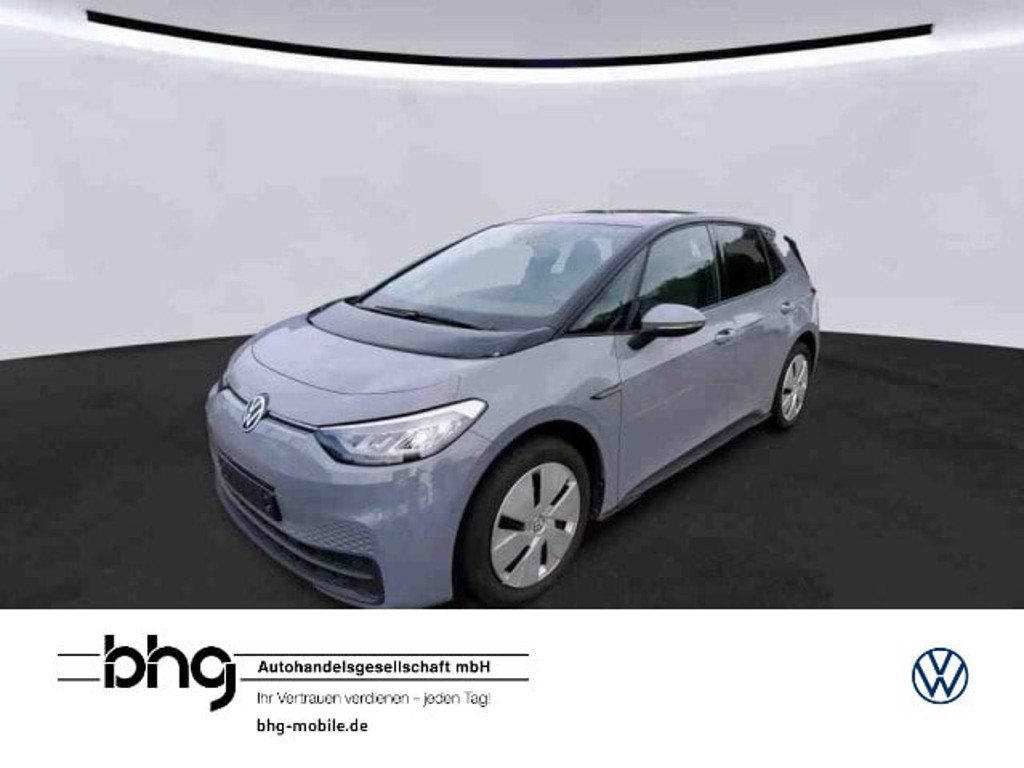 Volkswagen ID.3 2022 Elektrisch