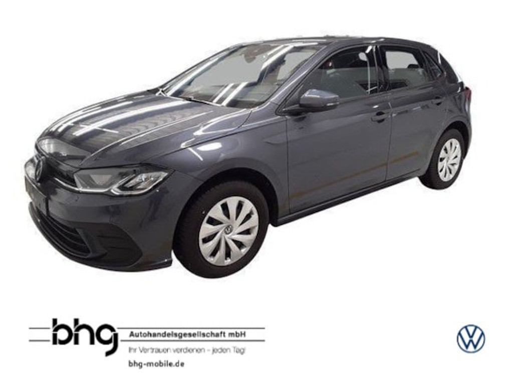 Volkswagen Polo 2025 Benzine