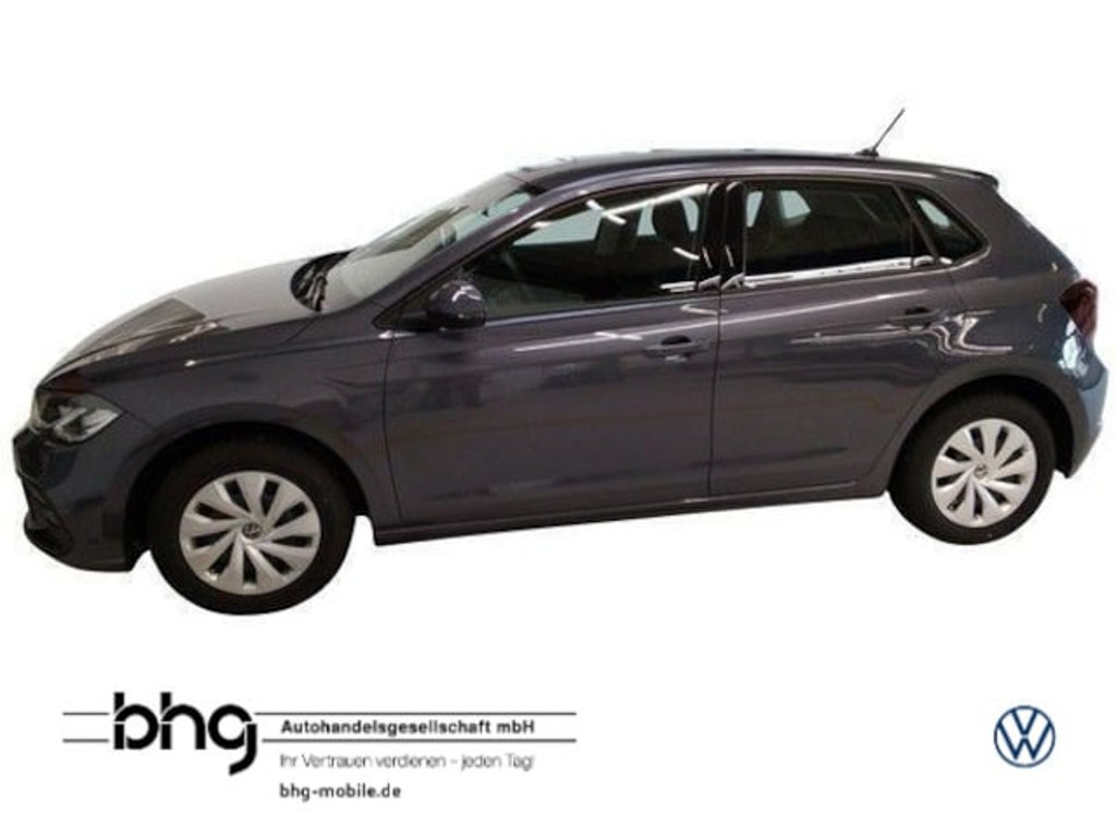 Volkswagen Polo 2025 Benzine