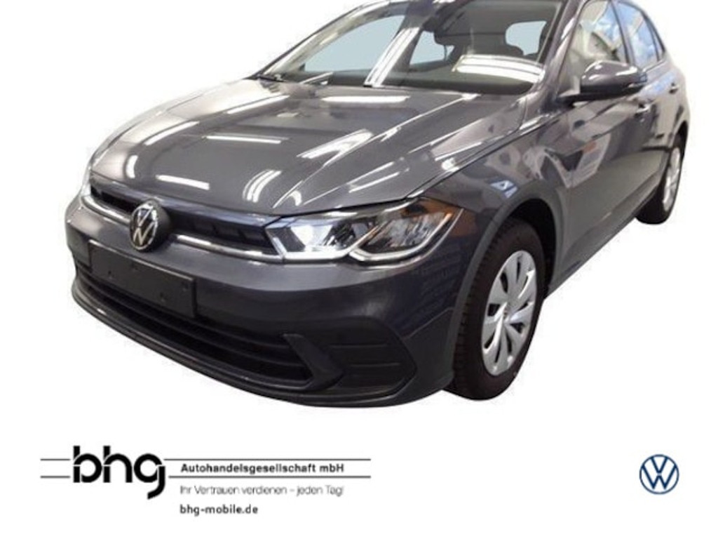 Volkswagen Polo 2025 Benzine