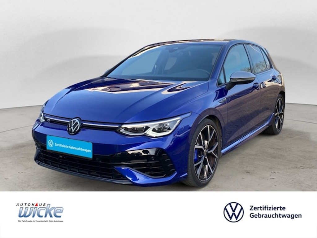 Volkswagen Golf 2024 Benzine