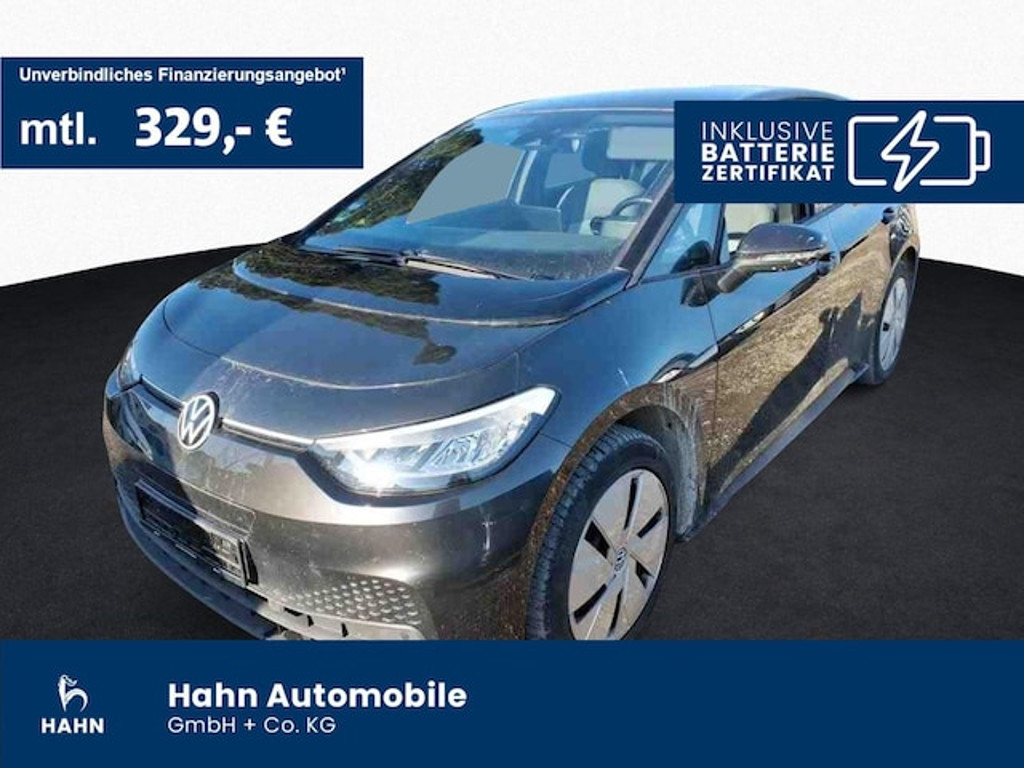 Volkswagen ID.3 2022 Elektrisch