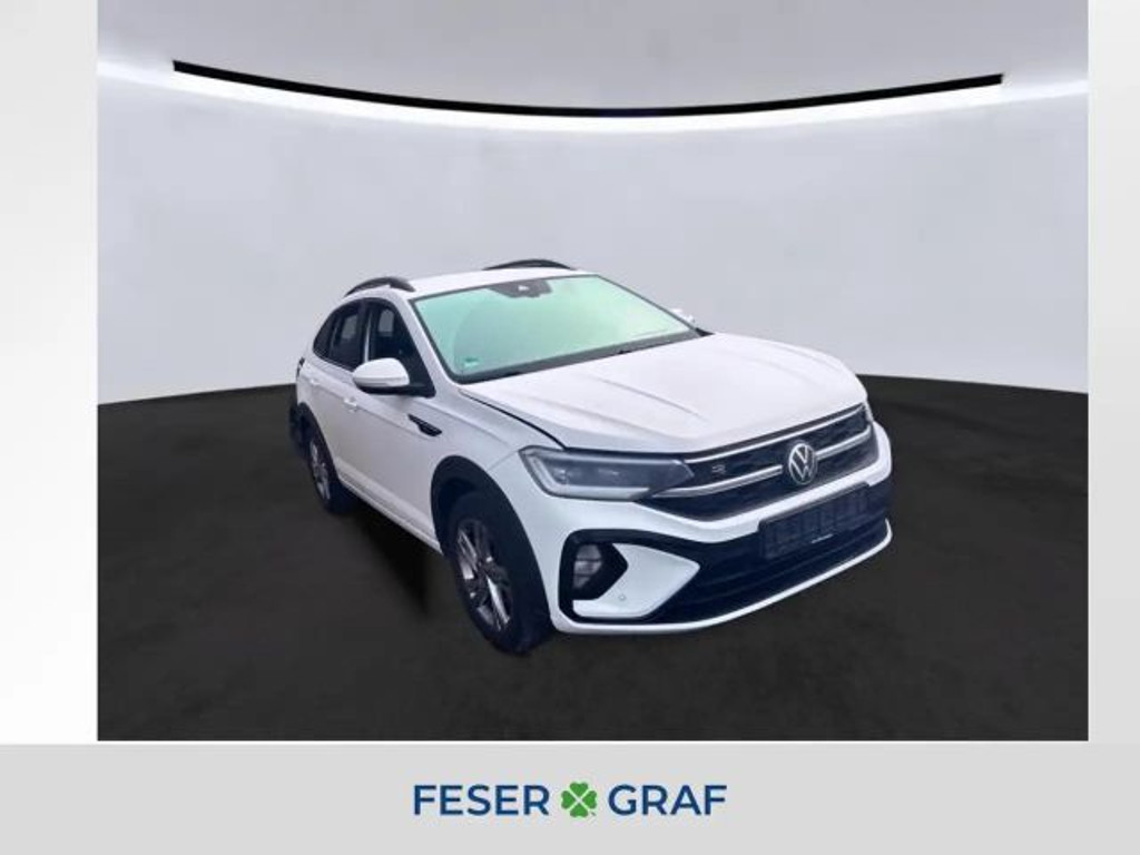 Volkswagen Taigo 2022 Benzine