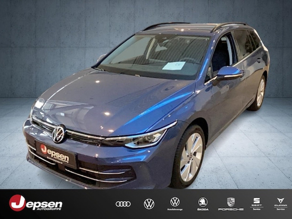 Volkswagen Golf 2025 Benzine