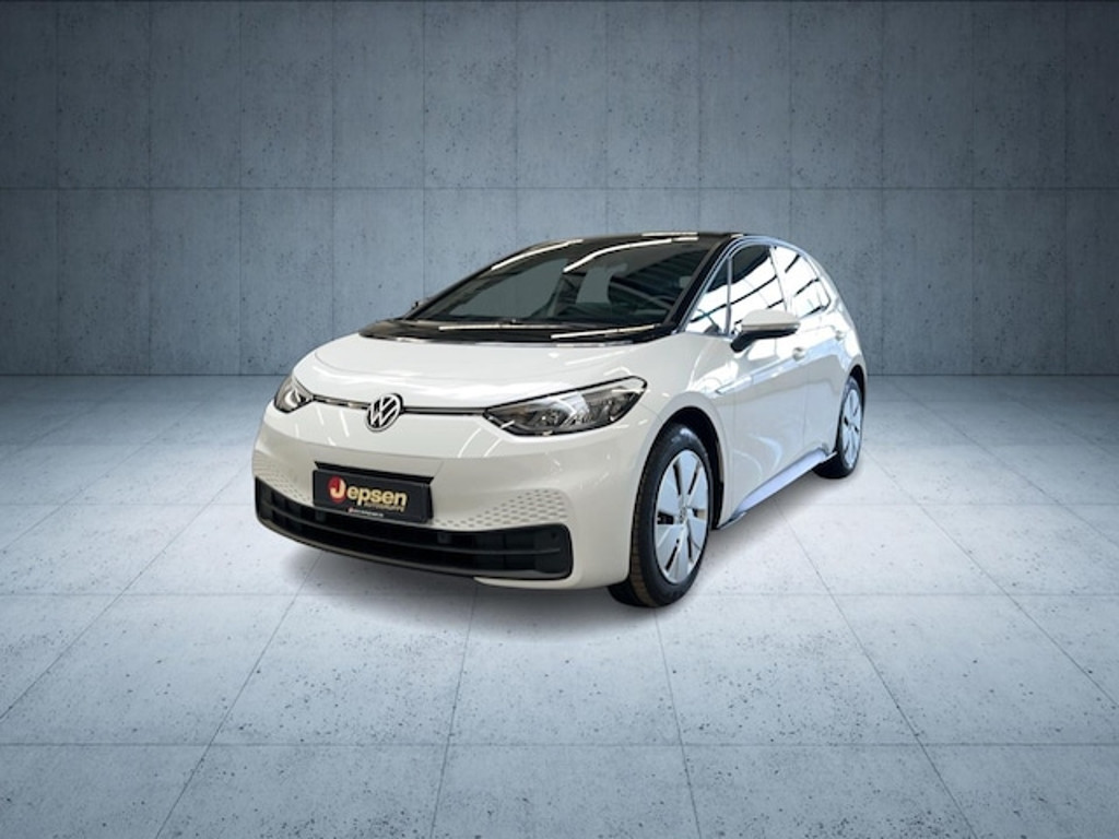 Volkswagen ID.3 2022 Elektrisch