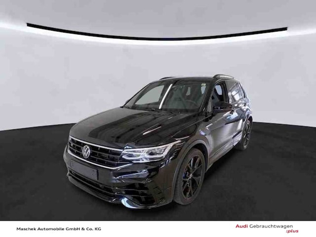 Volkswagen Tiguan 2023 Benzine