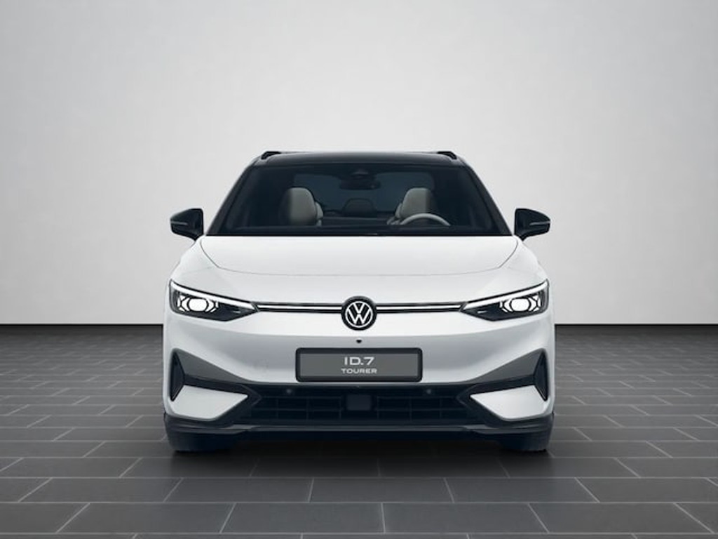 Volkswagen ID.7