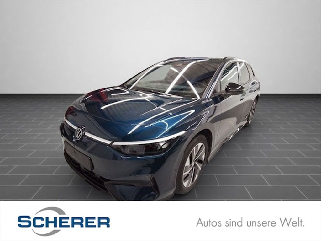 Volkswagen ID.7 2025 Elektrisch