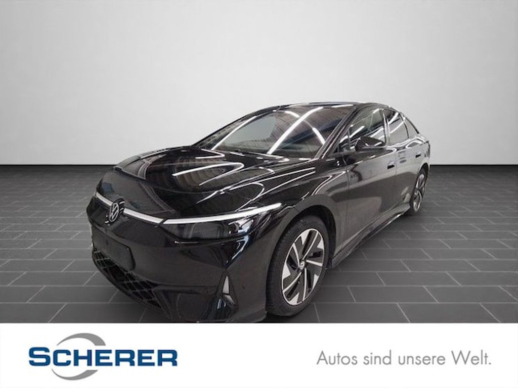 Volkswagen ID.7 2025 Elektrisch