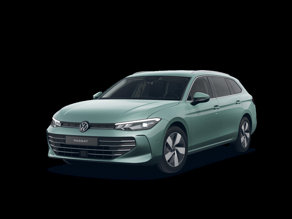 Volkswagen Passat 2025 Diesel