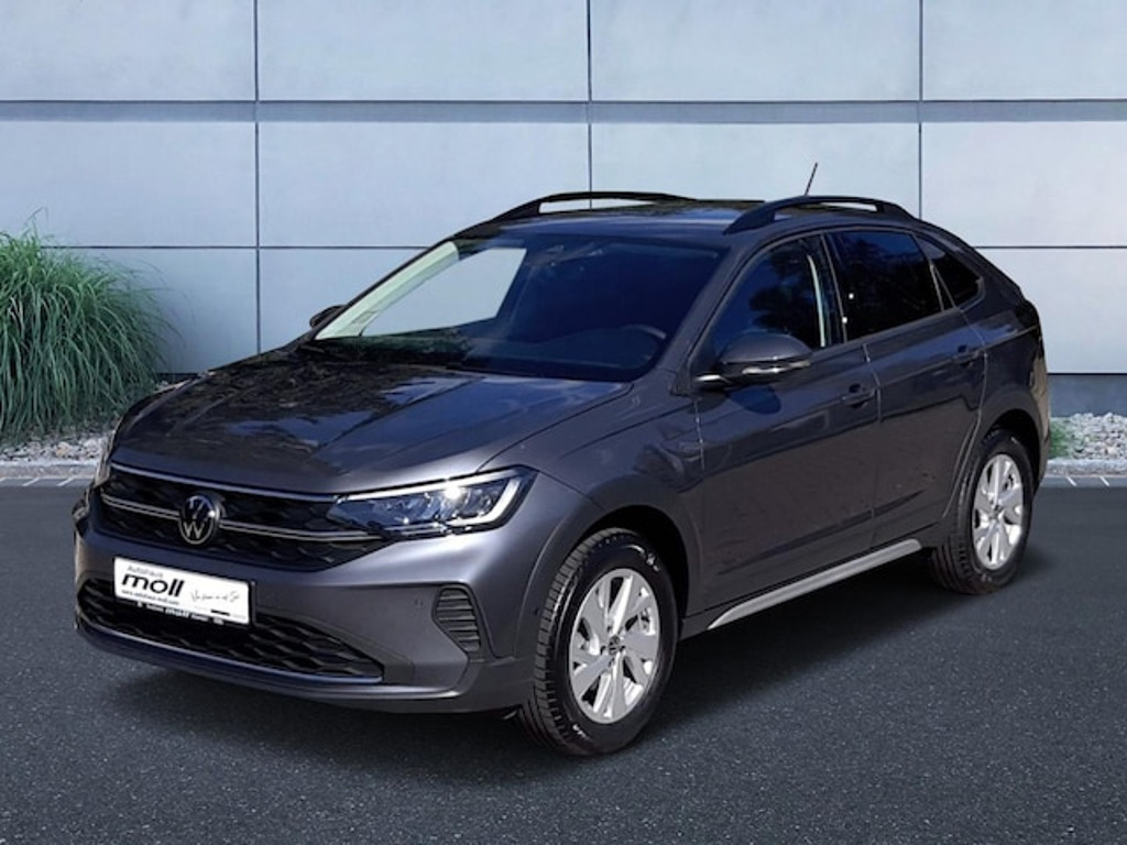 Volkswagen Taigo 2024 Benzine
