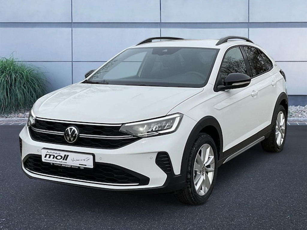 Volkswagen Taigo 2025 Benzine