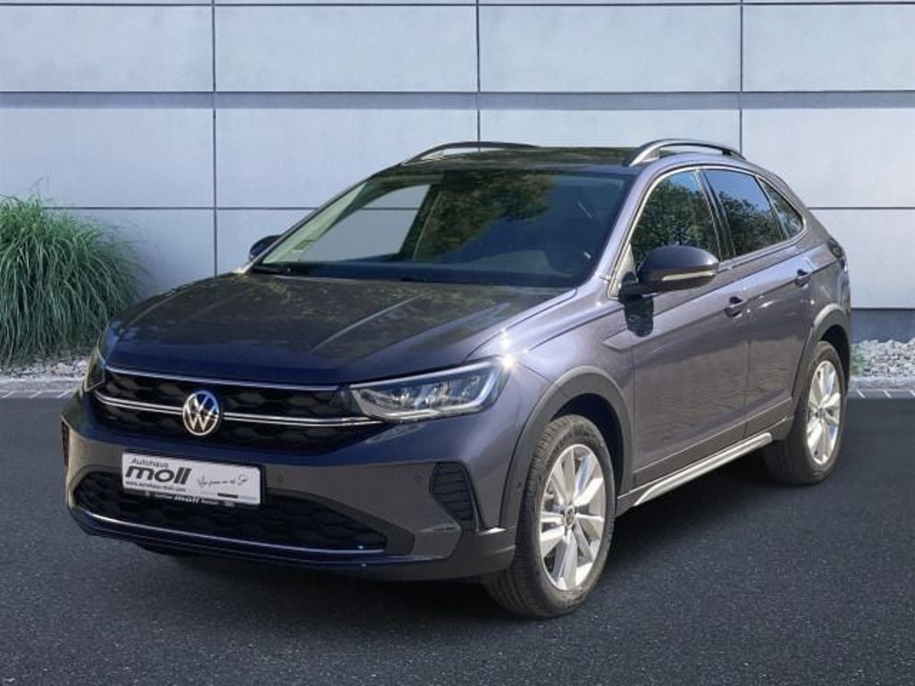 Volkswagen Taigo 2024 Benzine