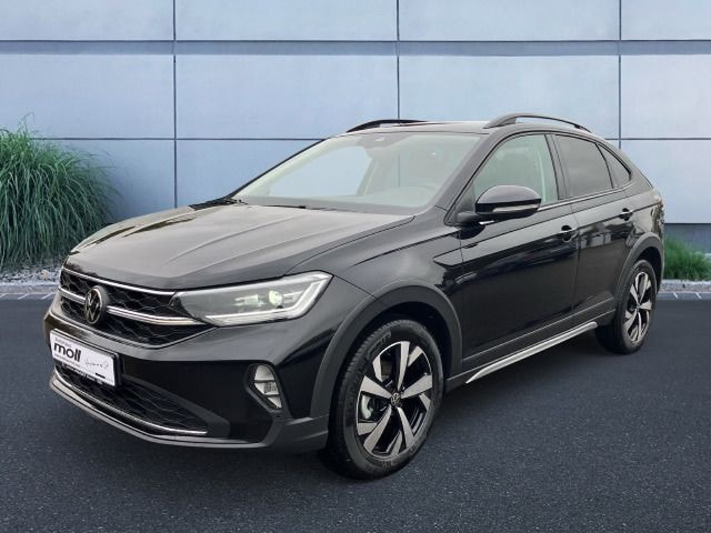 Volkswagen Taigo 2024 Benzine