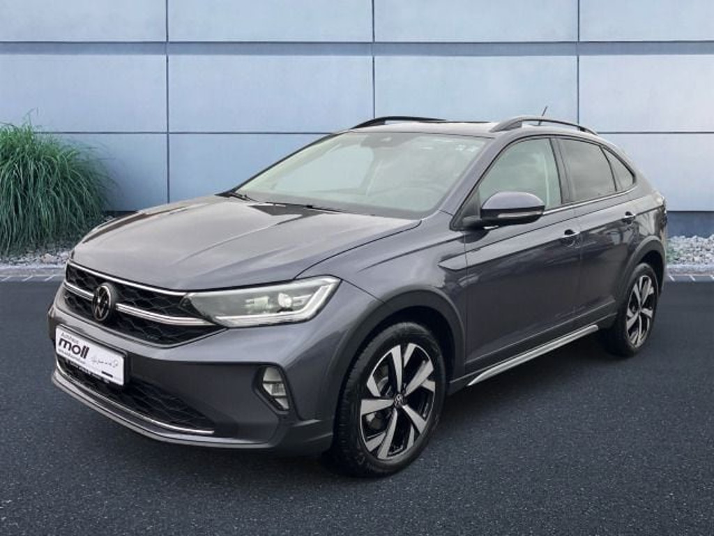 Volkswagen Taigo 2024 Benzine