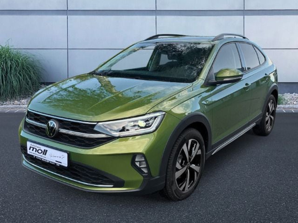 Volkswagen Taigo 2024 Benzine