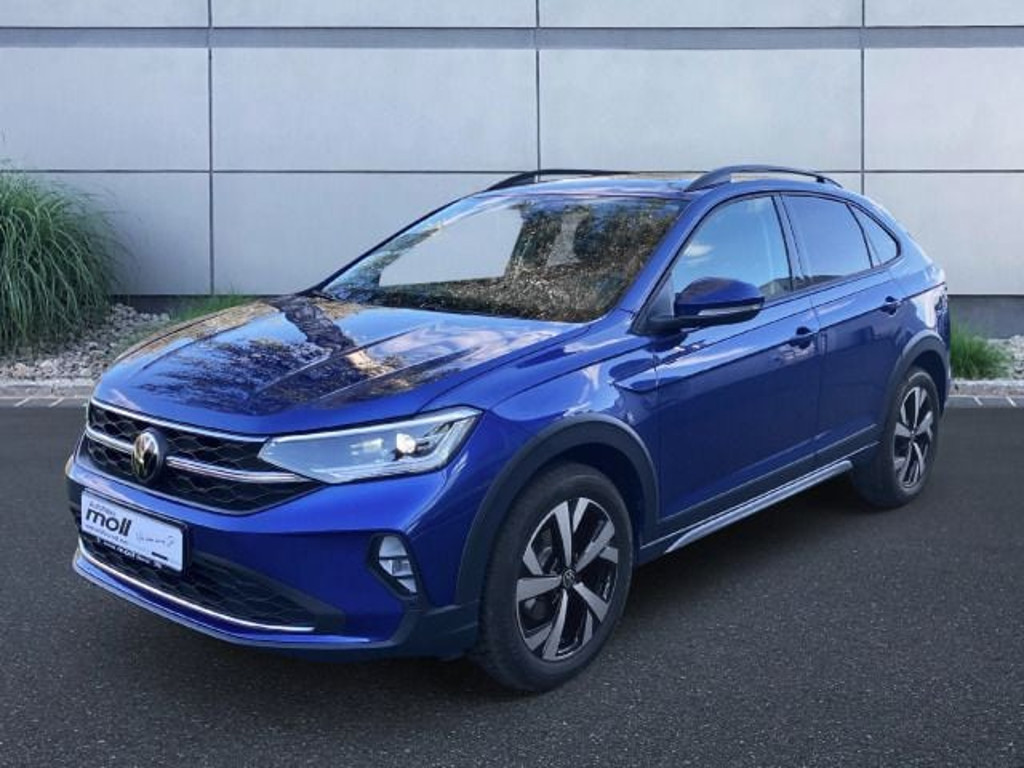 Volkswagen Taigo 2024 Benzine