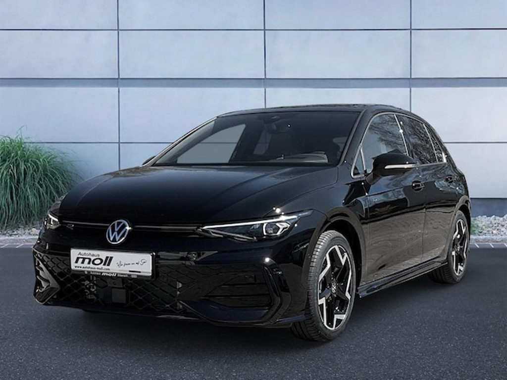 Volkswagen Golf 2025 Diesel