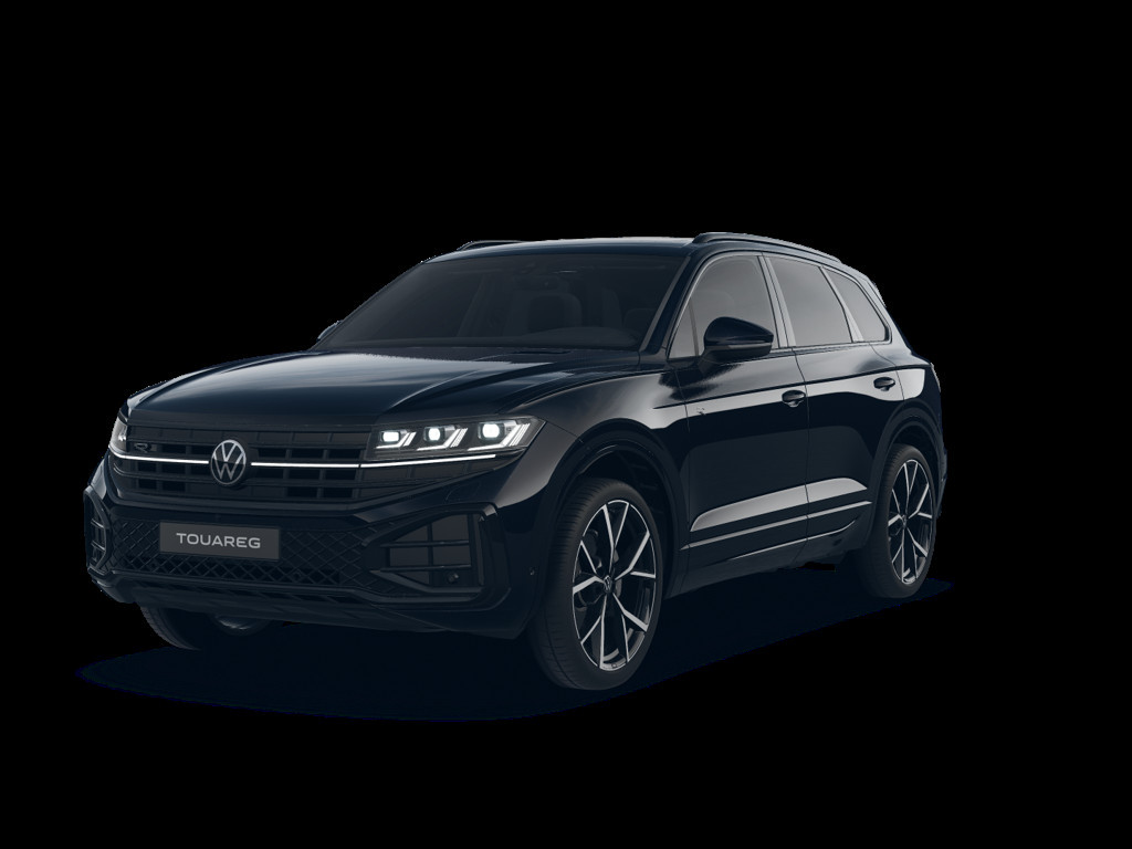 Volkswagen Touareg 2025 Diesel