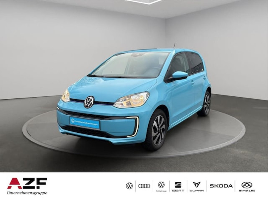 Volkswagen e-Up! 2021 Elektrisch