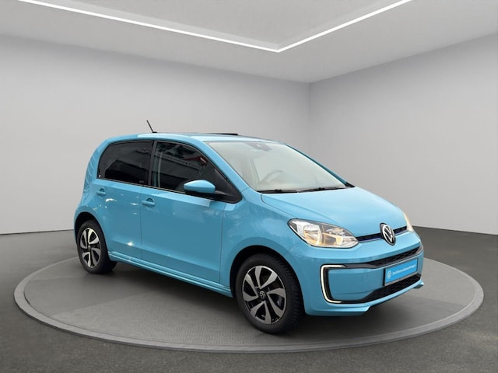 Volkswagen e-Up!