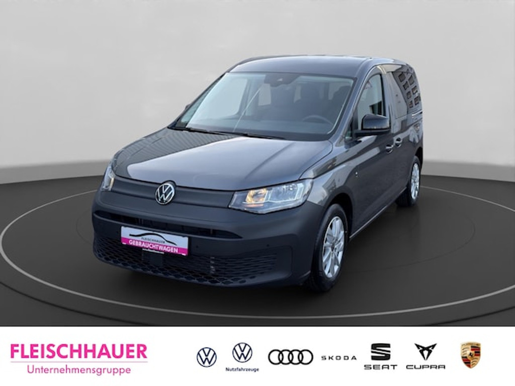 Volkswagen Caddy 2025 Diesel