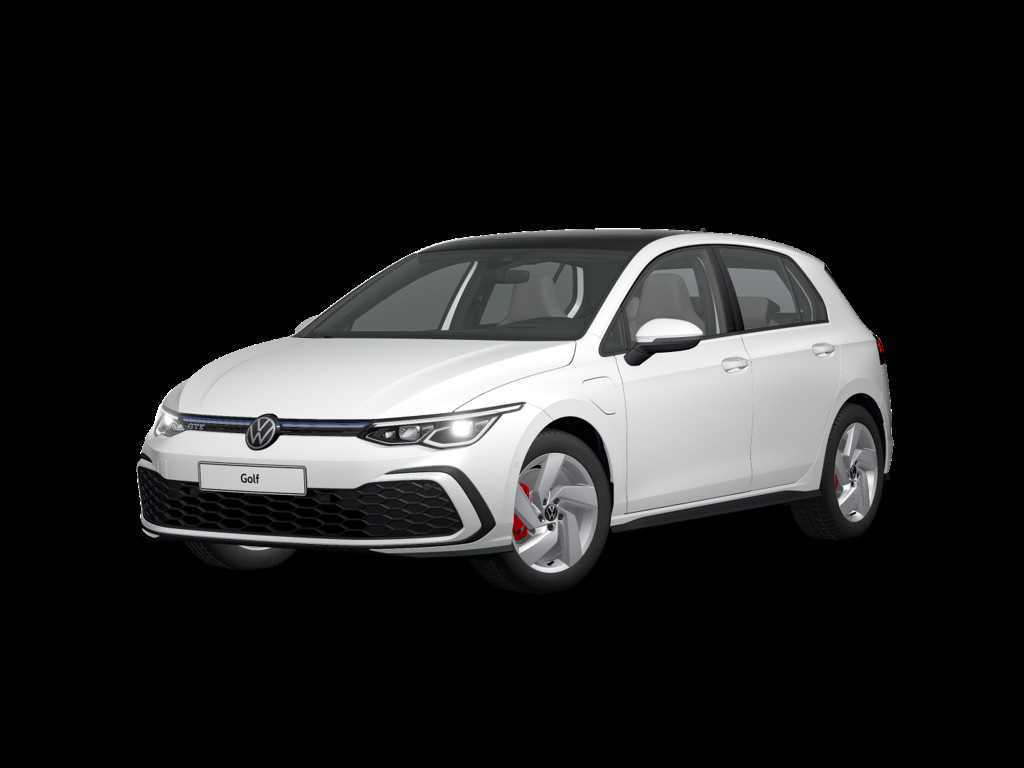 Volkswagen Golf 2022 Hybride Benzine