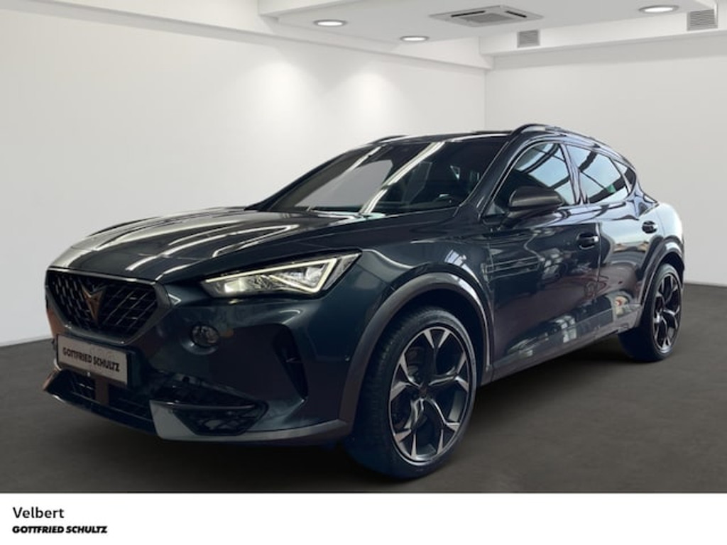 Cupra Formentor 2024 Benzine