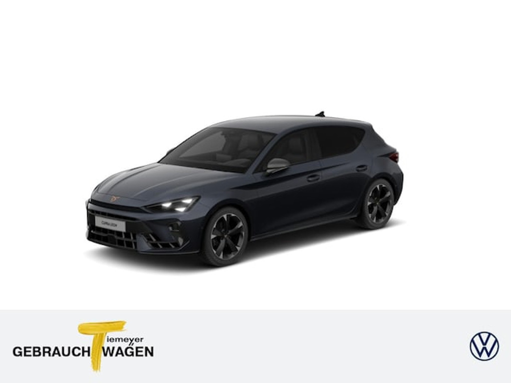 Cupra Leon 2025 Benzine